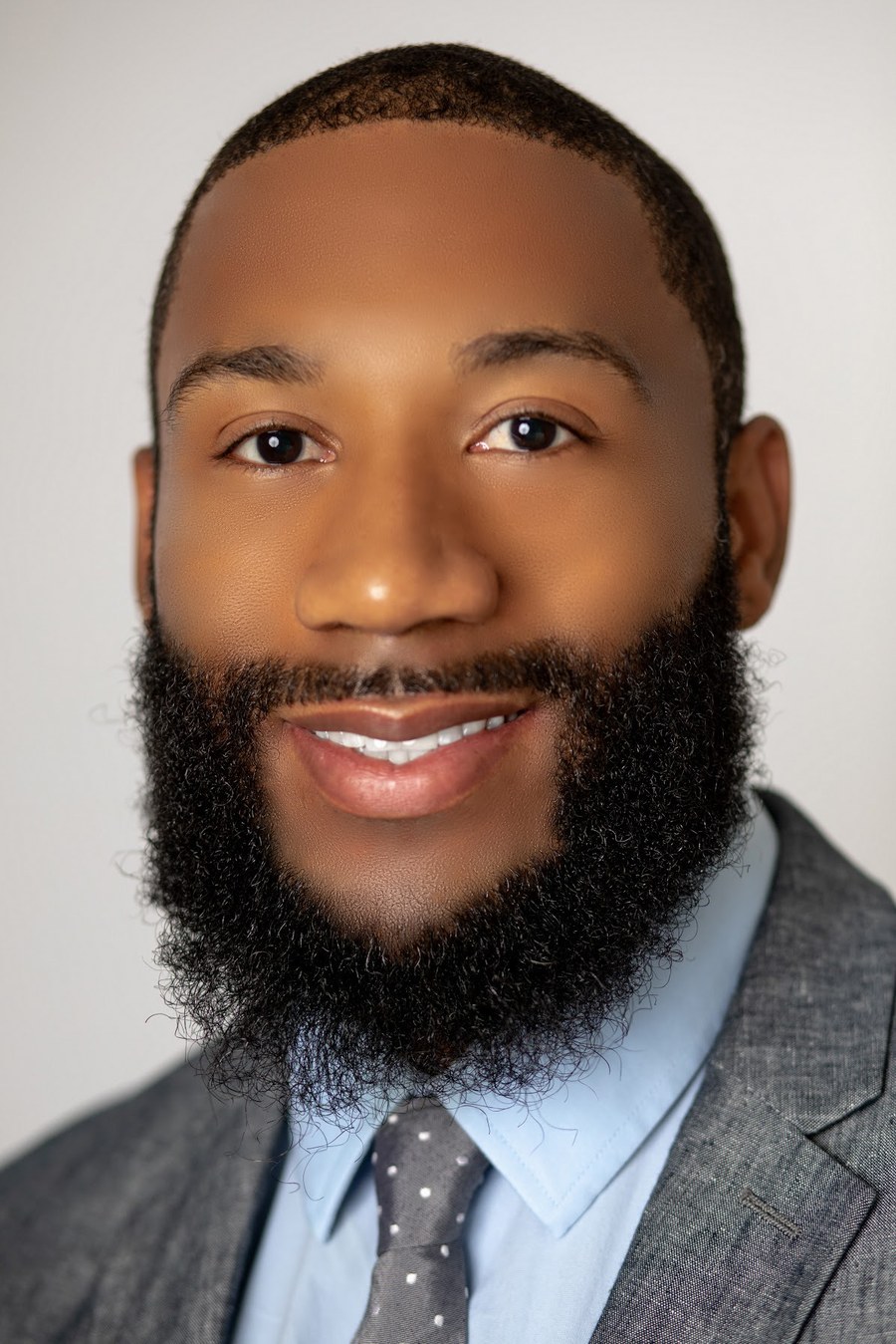 Dr. J. Cotton, DPT &mdash; founder of Evolution Therapy in Motion