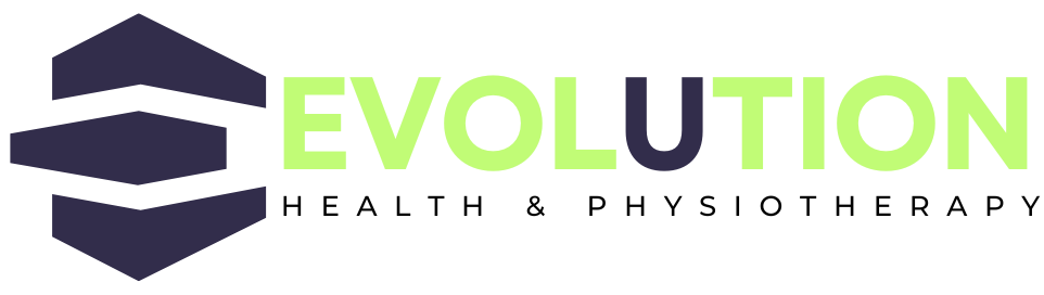 Evolution Therapy in Motion