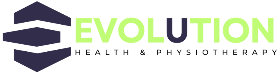 Evolution Therapy in Motion