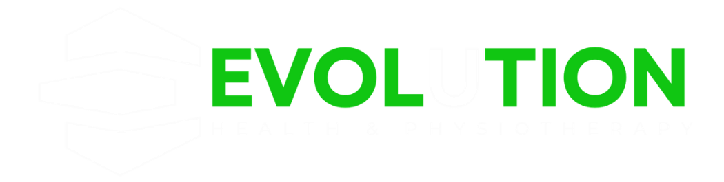 Evolution Therapy in Motion